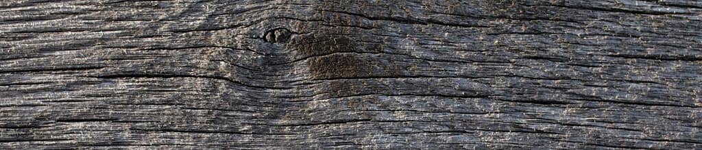 old, grainy wood